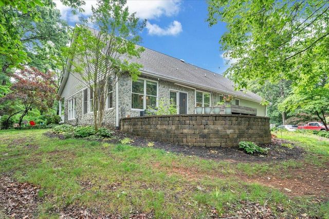 1495 Walnut Run DR, Hardy, VA 24101