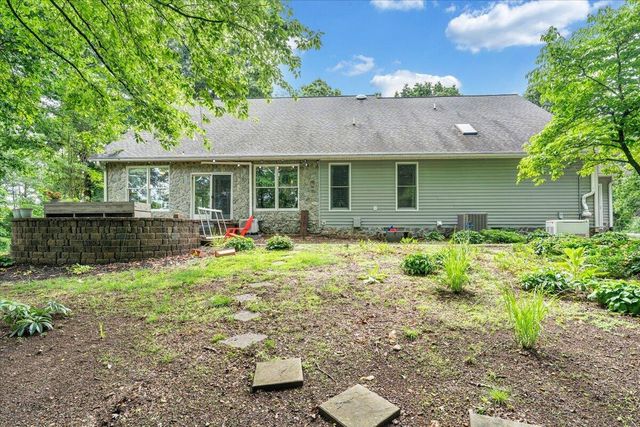 1495 Walnut Run DR, Hardy, VA 24101