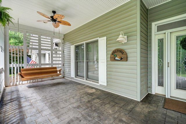 1495 Walnut Run DR, Hardy, VA 24101