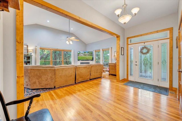 1495 Walnut Run DR, Hardy, VA 24101