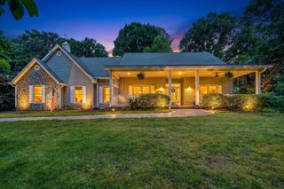 1495 Walnut Run DR, Hardy, VA 24101