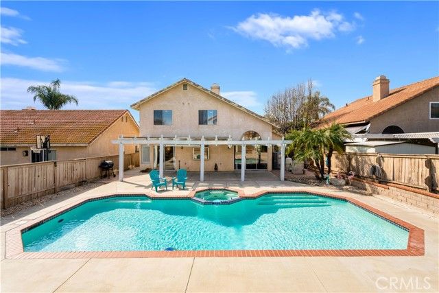 24550 Camino Meridiana, Murrieta, CA 92562