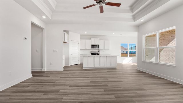 8668 Galatia Street, Milton, FL 32583