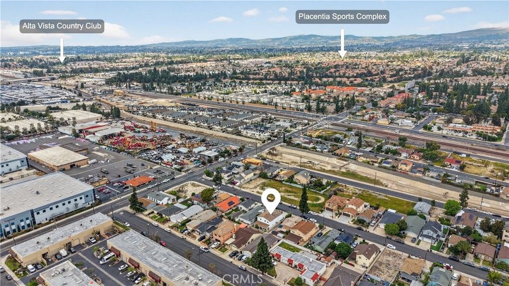 Image 39 of property listing at 1624 La Paloma, Placentia, CA 92870
