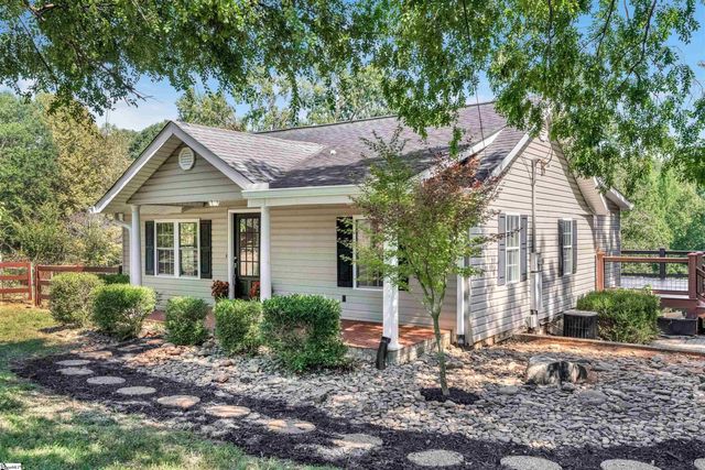 3513 Old Easley Bridge Road, Greenville, SC 29611