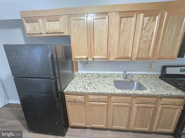 5413 BELLE VISTA AVE, Baltimore, MD 21206