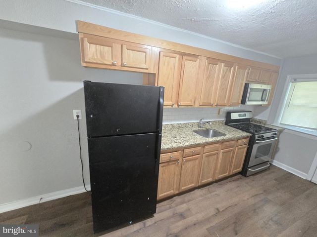 5413 BELLE VISTA AVE, Baltimore, MD 21206