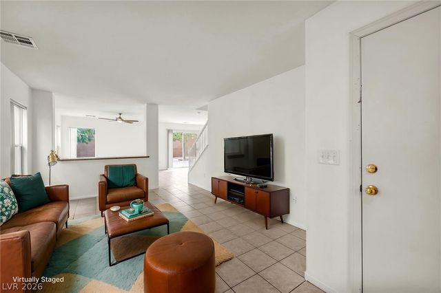 2513 Cockatiel Drive, North Las Vegas, NV 89084