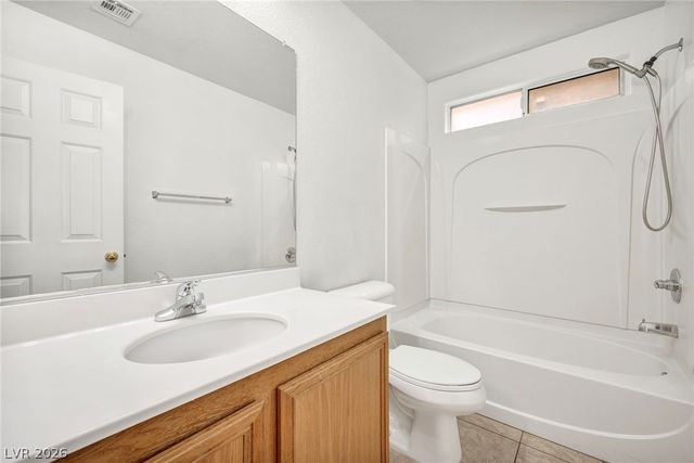 2513 Cockatiel Drive, North Las Vegas, NV 89084