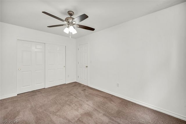 2513 Cockatiel Drive, North Las Vegas, NV 89084