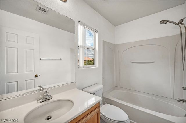 2513 Cockatiel Drive, North Las Vegas, NV 89084