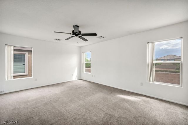 2513 Cockatiel Drive, North Las Vegas, NV 89084