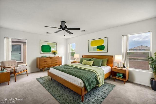 2513 Cockatiel Drive, North Las Vegas, NV 89084