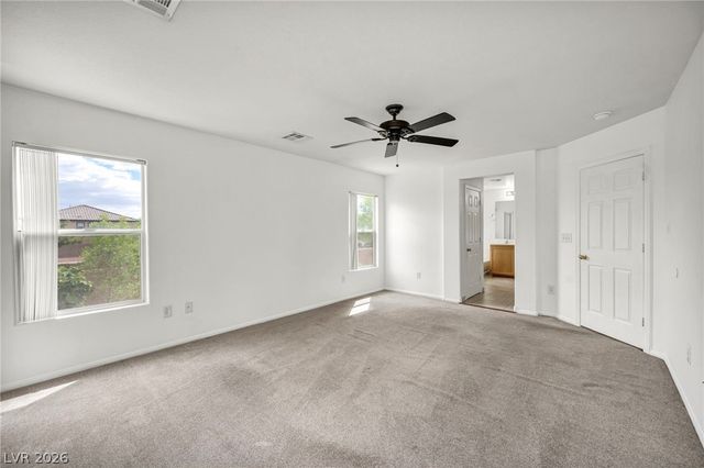 2513 Cockatiel Drive, North Las Vegas, NV 89084