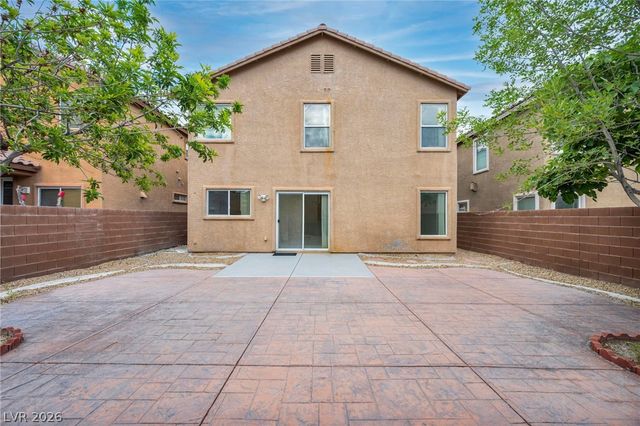 2513 Cockatiel Drive, North Las Vegas, NV 89084