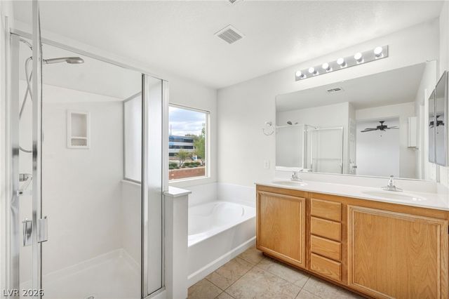 2513 Cockatiel Drive, North Las Vegas, NV 89084