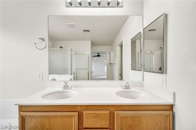 2513 Cockatiel Drive, North Las Vegas, NV 89084