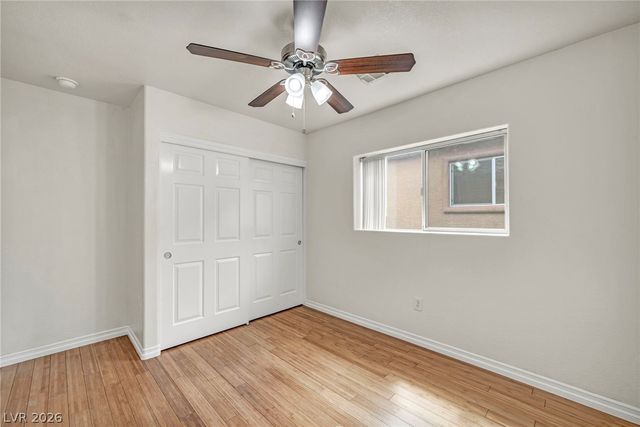 2513 Cockatiel Drive, North Las Vegas, NV 89084