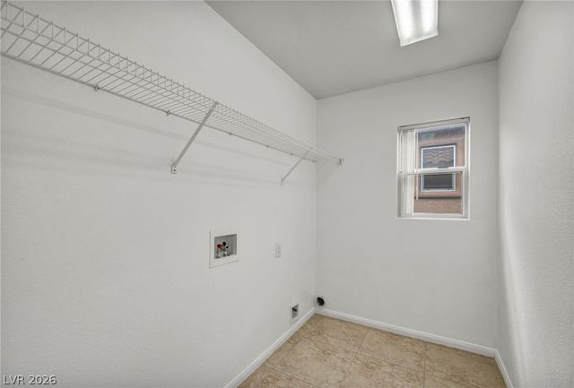 2513 Cockatiel Drive, North Las Vegas, NV 89084