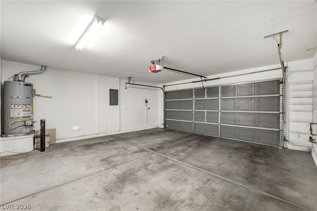 2513 Cockatiel Drive, North Las Vegas, NV 89084