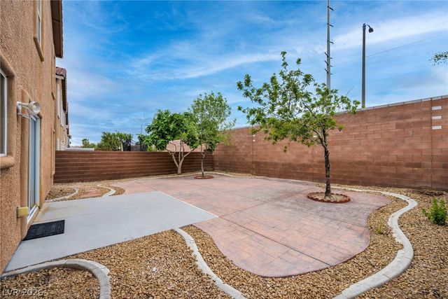 2513 Cockatiel Drive, North Las Vegas, NV 89084