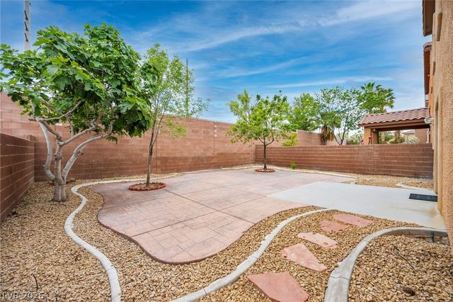 2513 Cockatiel Drive, North Las Vegas, NV 89084