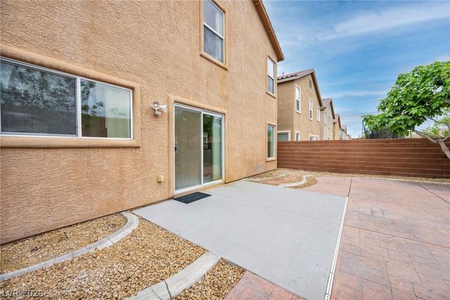 2513 Cockatiel Drive, North Las Vegas, NV 89084
