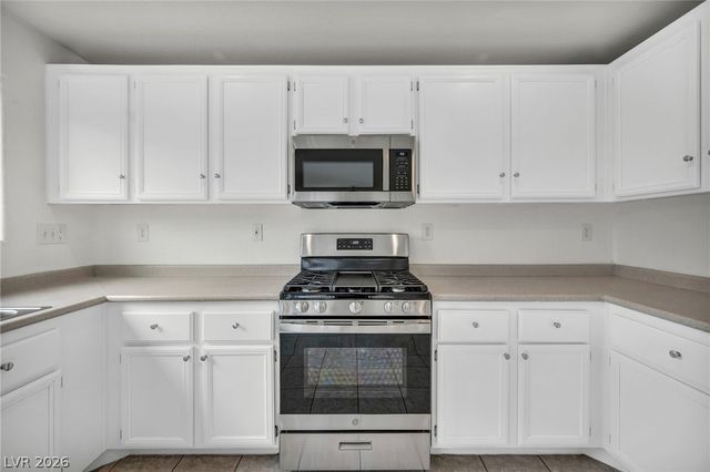 2513 Cockatiel Drive, North Las Vegas, NV 89084