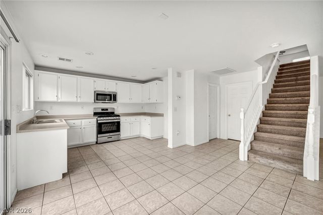 2513 Cockatiel Drive, North Las Vegas, NV 89084