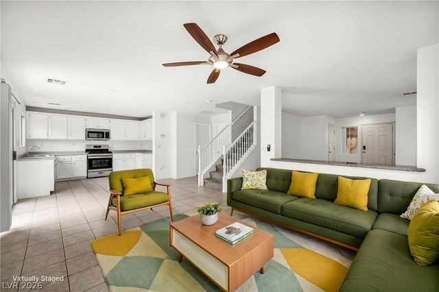 2513 Cockatiel Drive, North Las Vegas, NV 89084