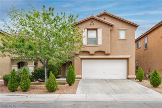 2513 Cockatiel Drive, North Las Vegas, NV 89084