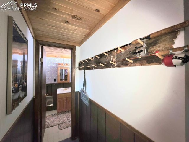 211 Pine Ridge Road, Alma, CO 80420