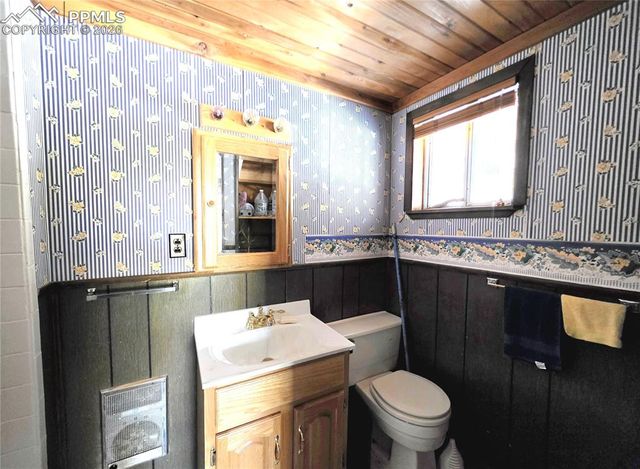 211 Pine Ridge Road, Alma, CO 80420