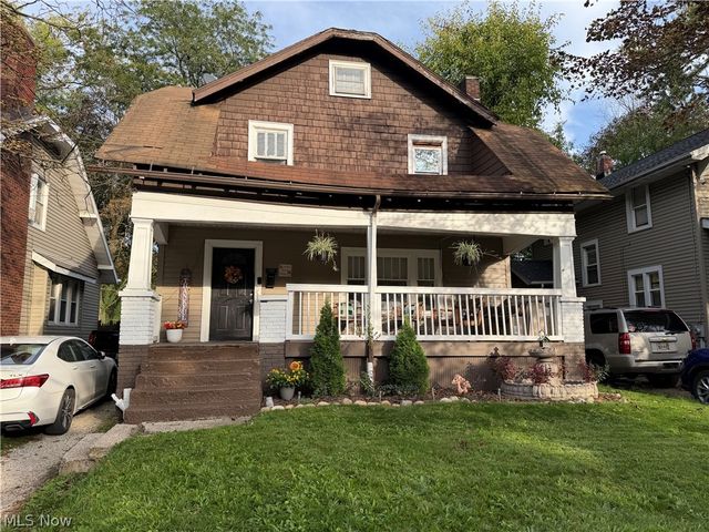 1333 Manchester Road, Akron, OH 44307