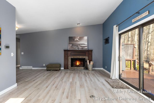 17265 Rolling Dunes Drive, West Olive, MI 49460