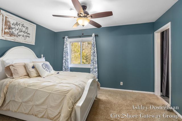 17265 Rolling Dunes Drive, West Olive, MI 49460