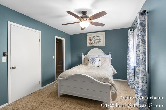 17265 Rolling Dunes Drive, West Olive, MI 49460