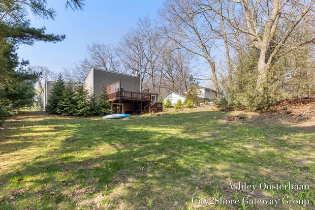 17265 Rolling Dunes Drive, West Olive, MI 49460