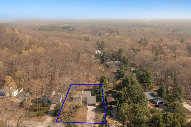 17265 Rolling Dunes Drive, West Olive, MI 49460