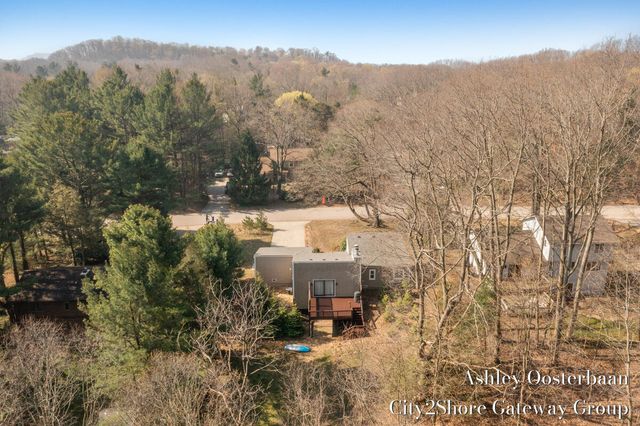 17265 Rolling Dunes Drive, West Olive, MI 49460