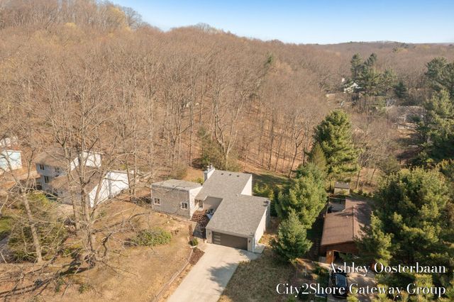 17265 Rolling Dunes Drive, West Olive, MI 49460