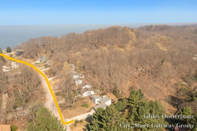 17265 Rolling Dunes Drive, West Olive, MI 49460