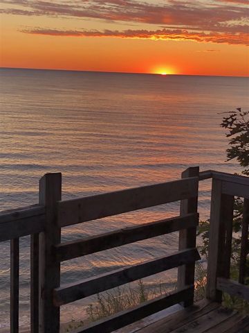17265 Rolling Dunes Drive, West Olive, MI 49460