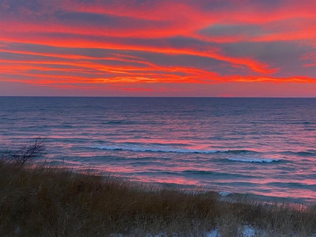 17265 Rolling Dunes Drive, West Olive, MI 49460