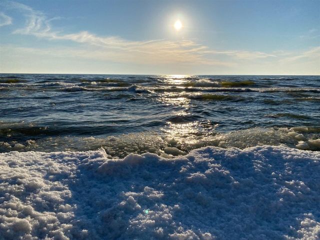 17265 Rolling Dunes Drive, West Olive, MI 49460