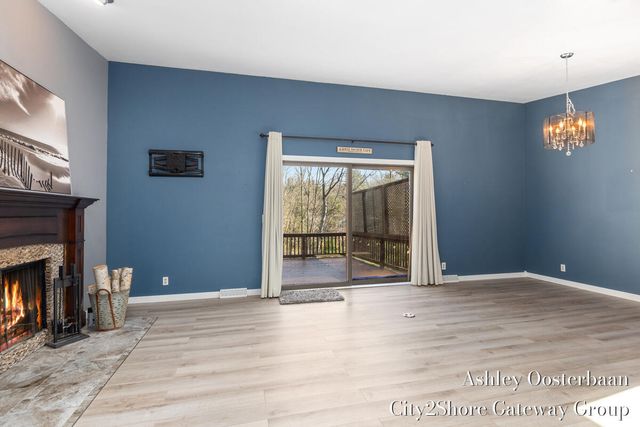 17265 Rolling Dunes Drive, West Olive, MI 49460