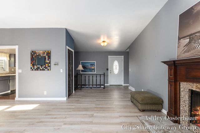 17265 Rolling Dunes Drive, West Olive, MI 49460