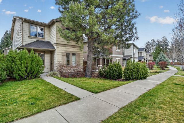 20252 Badger Road, Bend, OR 97702