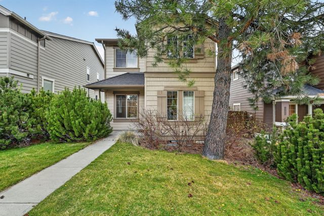 20252 Badger Road, Bend, OR 97702