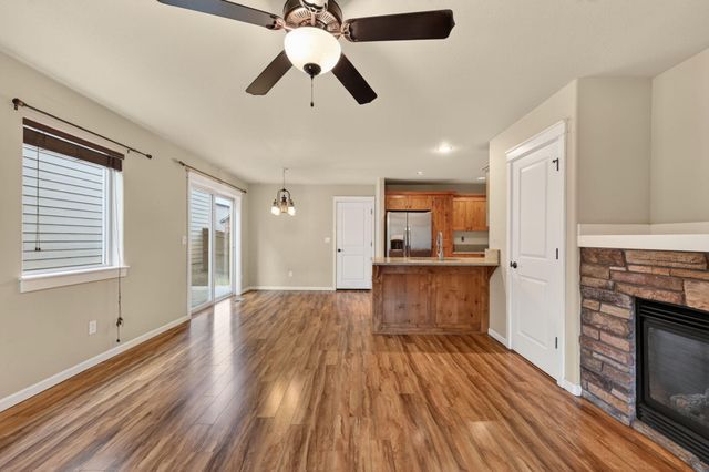 20252 Badger Road, Bend, OR 97702